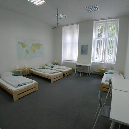 דירה Cozy Rooms, 10 Min By Walk To The Center ברנו
