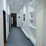 Cozy Rooms, 10 Min By Walk To The Center Апартаменты *