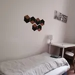 Cozy Rooms, 10 Min By Walk To The Center Апартаменты