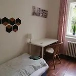 Cozy Rooms, 10 Min By Walk To The Center Брно