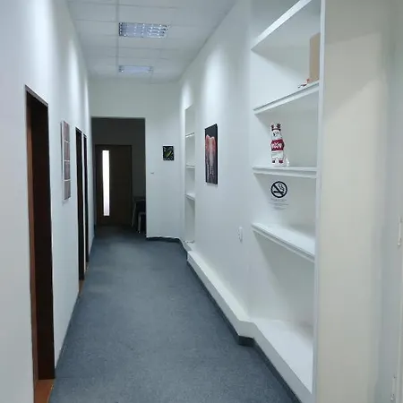Cozy Rooms, 10 Min By Walk To The Center Appartement *