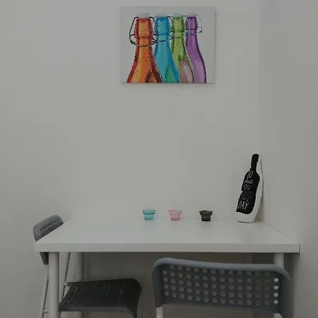 Appartement Cozy Rooms, 10 Min By Walk To The Center
