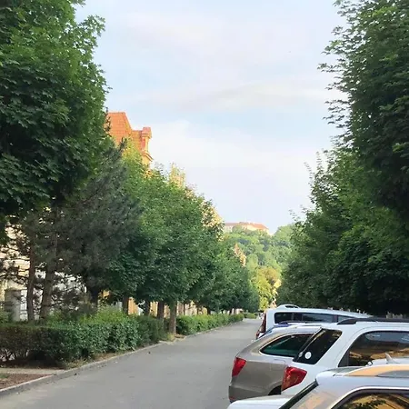 Apartman Cozy Rooms, 10 Min By Walk To The Center *