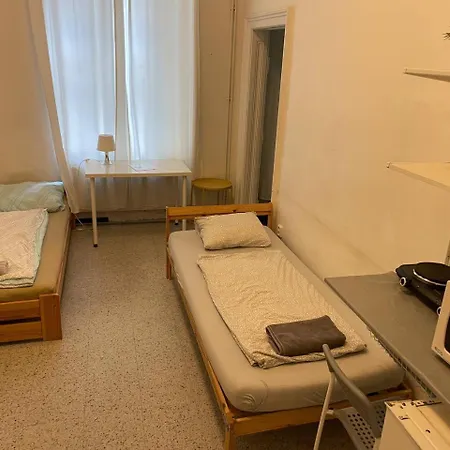 Apartmán Cozy Rooms, 10 Min By Walk To The Center Brno