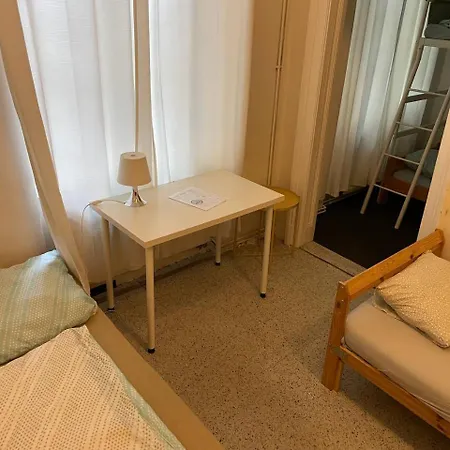 Cozy Rooms, 10 Min By Walk To The Center * Brno