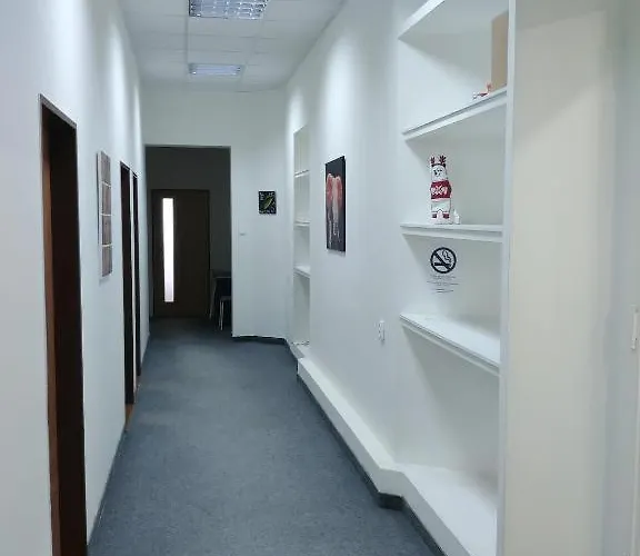 Cozy Rooms, 10 Min By Walk To The Center アパート *