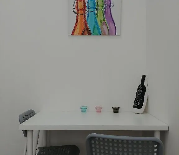 アパート Cozy Rooms, 10 Min By Walk To The Center