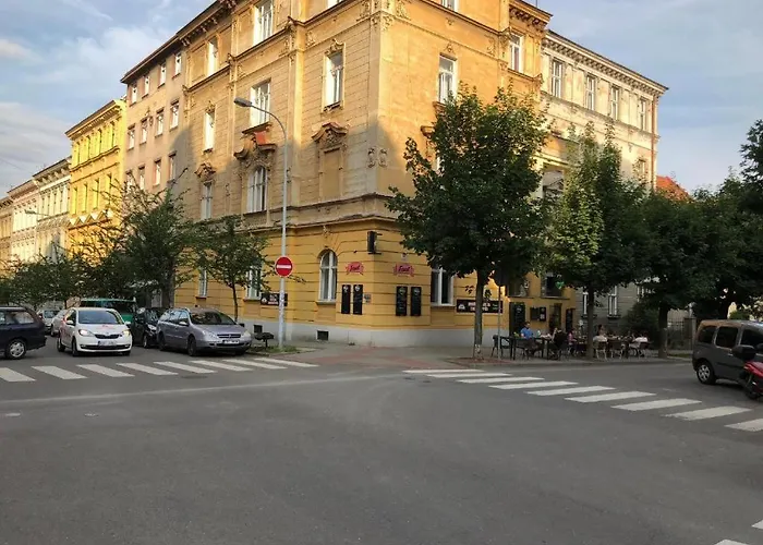 Cozy Rooms, 10 Min By Walk To The Center Апартаменты