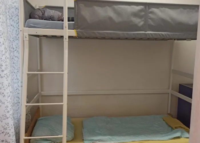 Cozy Rooms, 10 Min By Walk To The Center Апартаменты Брно