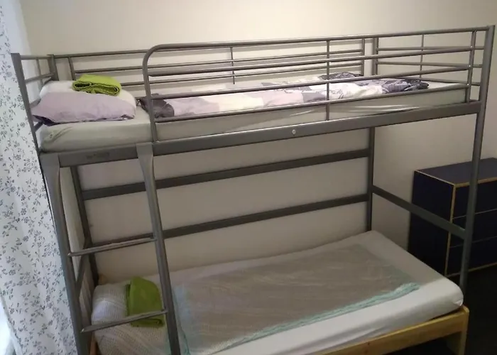Cozy Rooms, 10 Min By Walk To The Center Брно