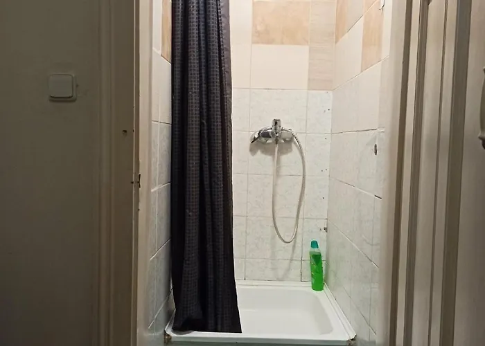 Cozy Rooms, 10 Min By Walk To The Center Брно