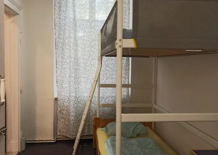 Cozy Rooms, 10 Min By Walk To The Center * Брно