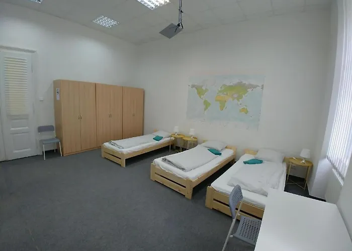 Cozy Rooms, 10 Min By Walk To The Center