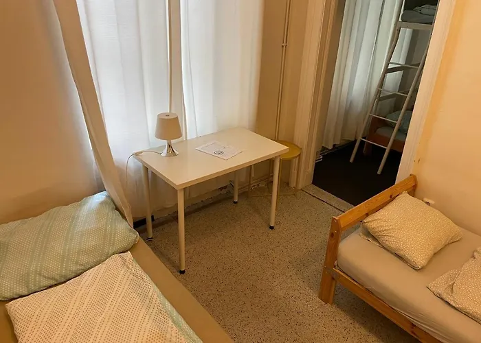 Cozy Rooms, 10 Min By Walk To The Center * Брно