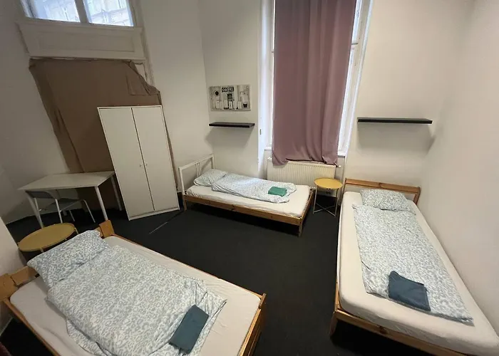 Cozy Rooms, 10 Min By Walk To The Center Апартаменты